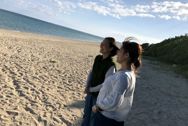 イーストホームタウン沖縄株式会社の写真1