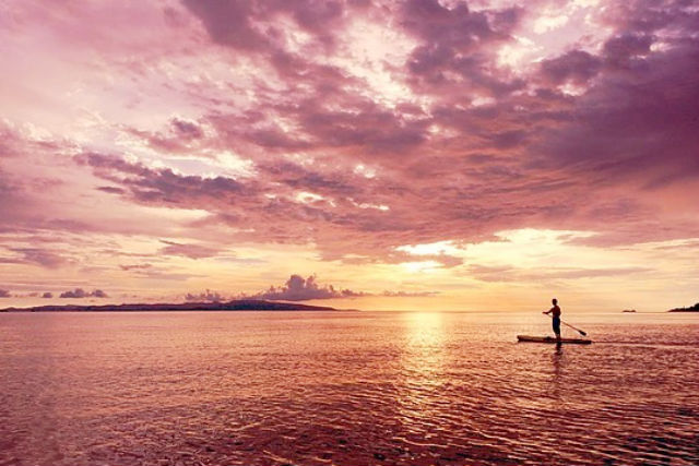 ISHIGAKI LOVE SUPの写真1