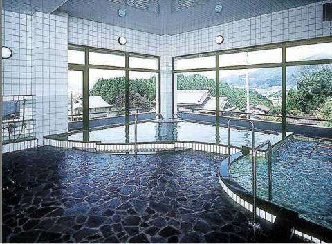 保養センター美榛苑の写真1