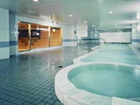 ラ・ロイヤル・スパの写真1