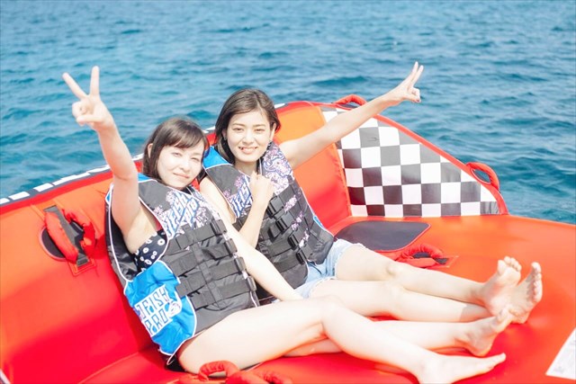 COCONUTS CLUBの写真1