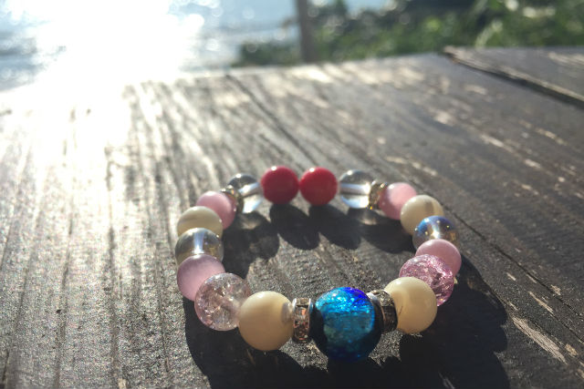 沖縄シーサー作りカフェ アンテナの写真1