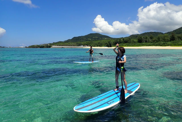 Cosmic Oceanの写真1