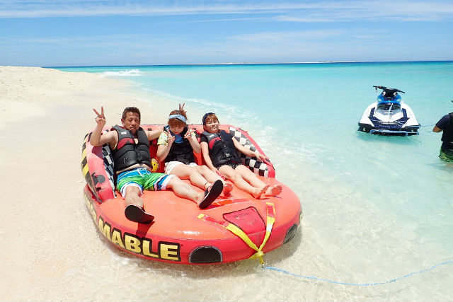 ファイブオーシャンの写真1