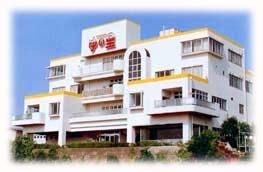 天然温泉ゆの里の写真1