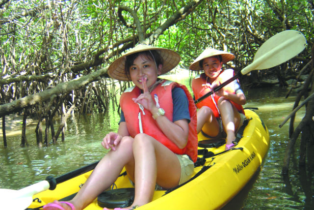 石垣島観光の写真1