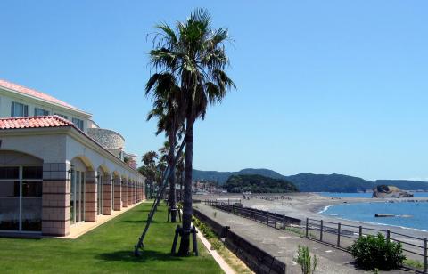 リヴァージュ・スパひきがわの写真1