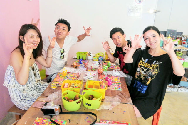 工房まるる。の写真1