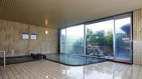 海湯のやかた 夢寛歩 皆生の写真1