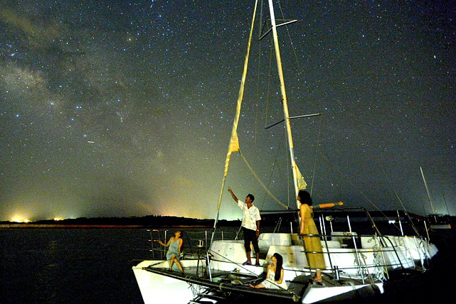 ぷしぃぬしま(石垣店)の写真1