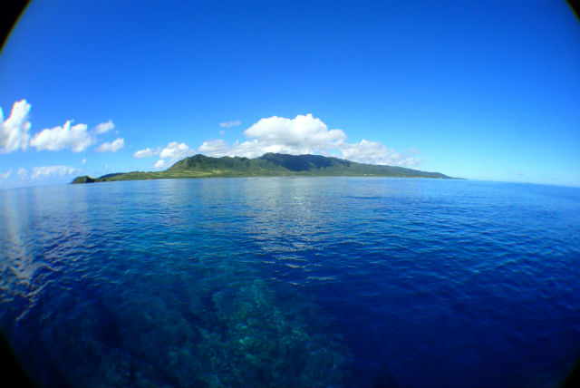 南ぬ島DIVESITEの写真1