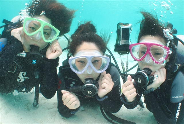 オーシャンズ石垣島の写真1