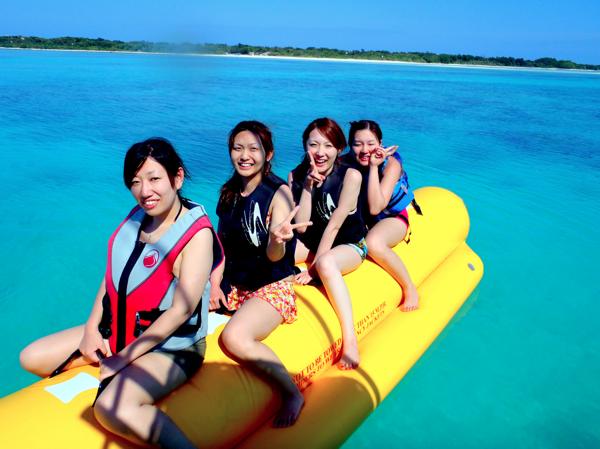 RISE石垣島の写真1