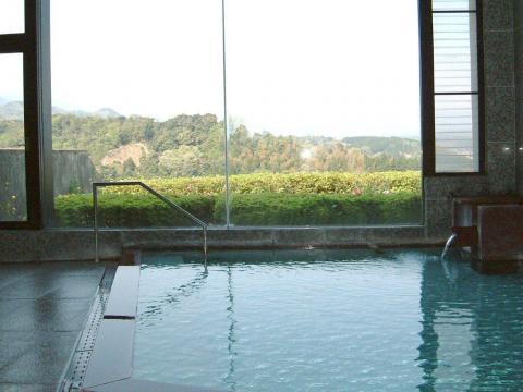 国民宿舎グリーンスコーレせきがねの写真1