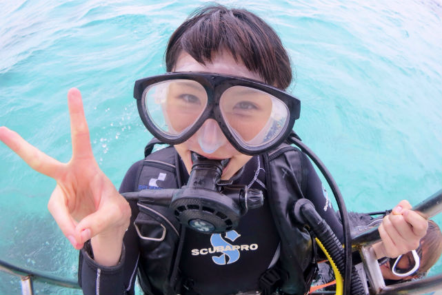 ココマジック石垣島の写真1