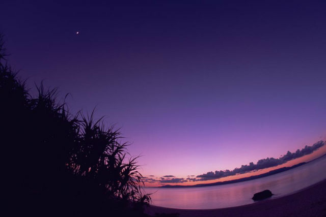 スローダイブ石垣島の写真1