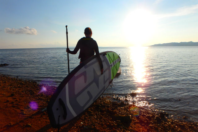 石垣島シュノーケルツアーの写真1