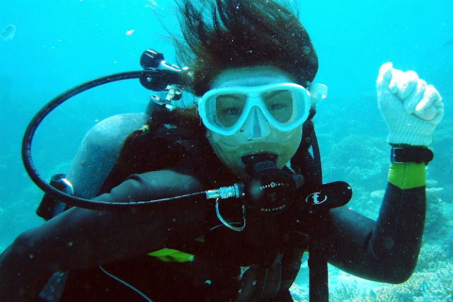 フージーマリンサービスの写真1