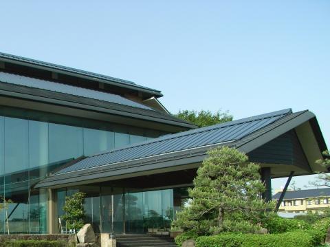 日吉津温泉・うなばら荘の写真1