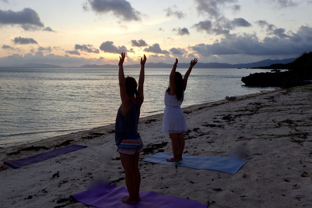 シュリシュティスタジオ石垣島の写真1