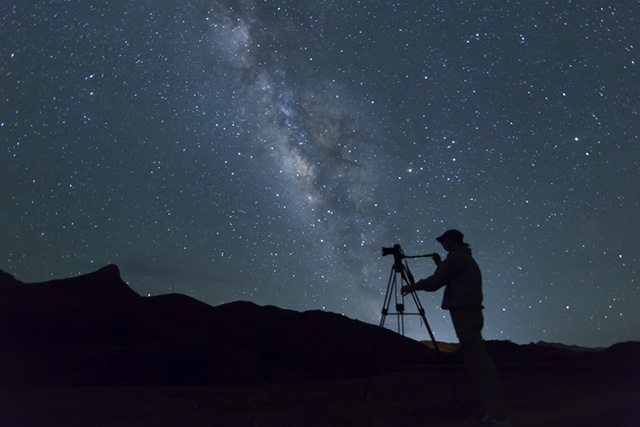 天の川次郎 フォト&ツアーの写真1
