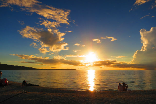 マリンサービスパッソの写真1