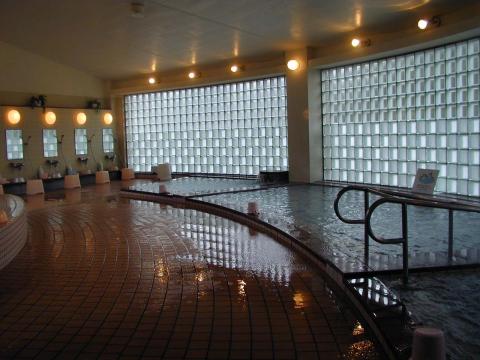 ホットピア鹿野の写真1