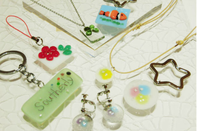 Southerly(石垣店)の写真1