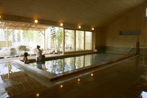 割烹温泉 ゆらりの写真1