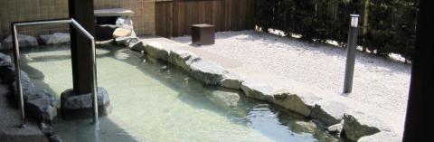 佐白温泉 長者の湯の写真1