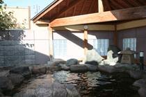 しっとりつるつる北山温泉の写真1