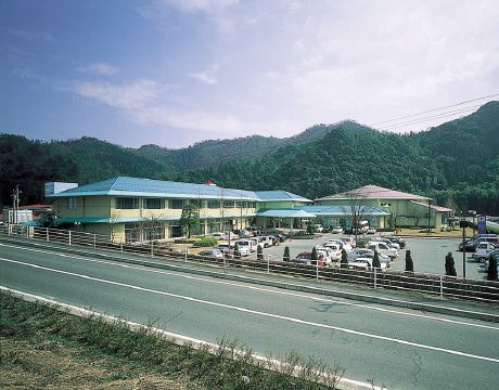 夢ランドしらさぎの写真1