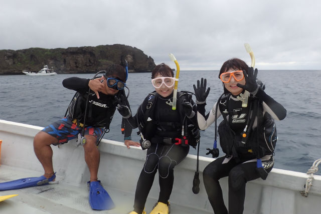 アクアティックアドベンチャーの写真1