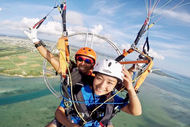 ブルーオーシャンクラブの写真1