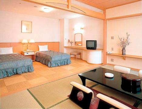 サントピア岡山総社の写真1