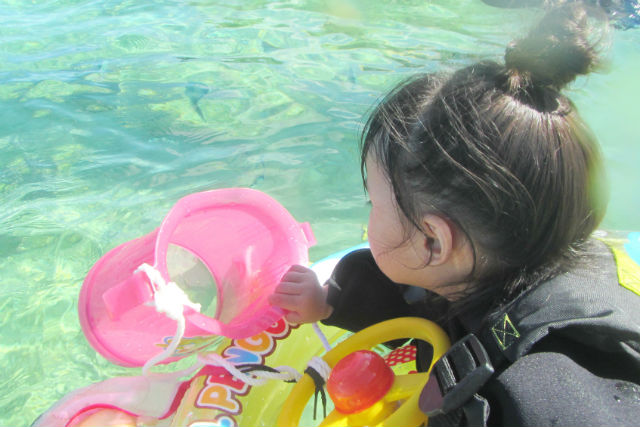 サマーリゾート宮古島の写真1