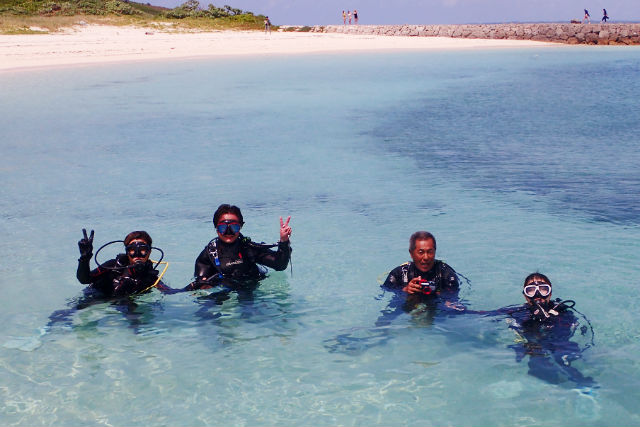 マナファクトリーの写真1