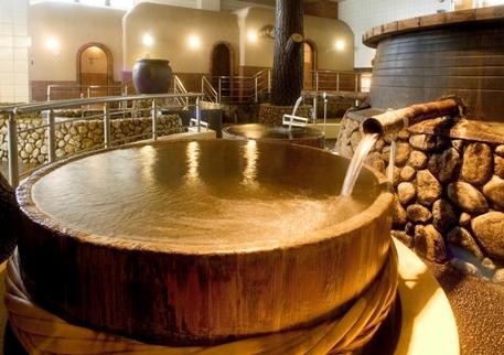 湯迫 健康村の写真1