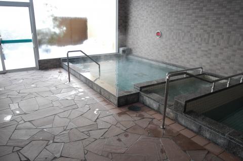 ひばごん郷温泉 すずらんの湯の写真1