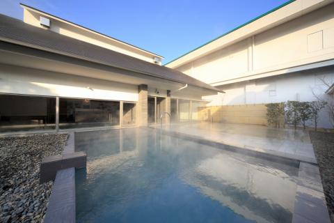 みろくの里 神勝寺温泉 昭和の湯の写真1