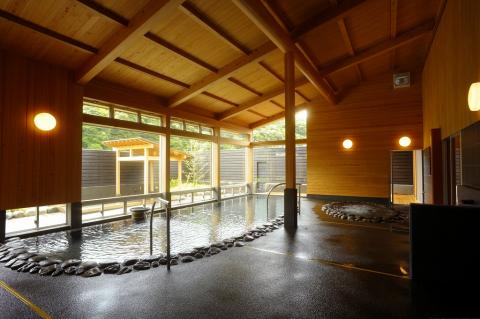 楠こもれびの郷の写真1