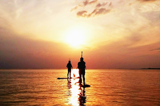 LOKAHI 久米島の写真1