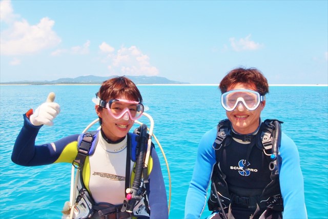 仲里マリンの写真1