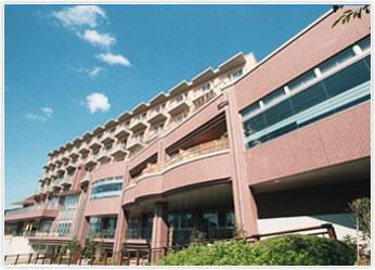 下関市営国民宿舎 海峡ビューしものせきの写真1