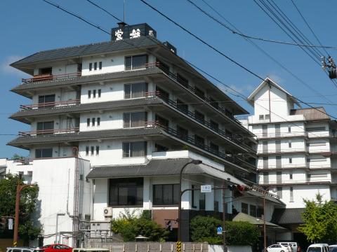 西の雅 常盤の写真1