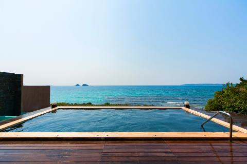 ホテル西長門リゾートの写真1