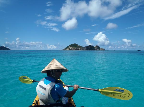 アイランズトリップの写真1