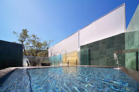 山村別館の写真1