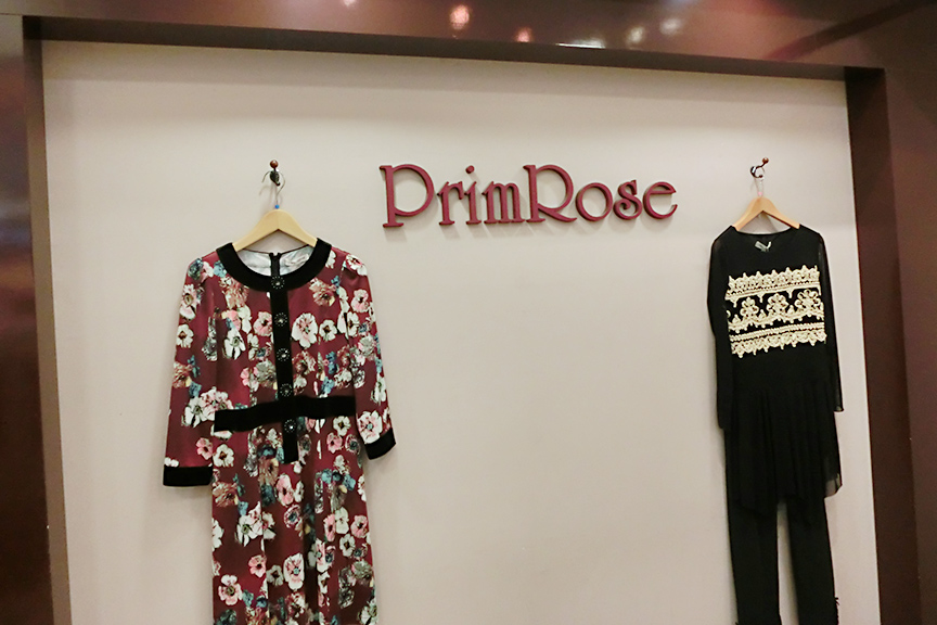 プリムローズ(柏店)の写真1