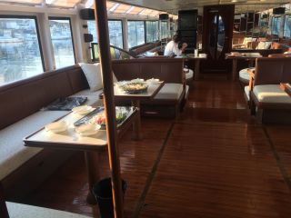 株式会社タコタコ海上タクシーの写真1